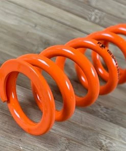 Fox SLS Feder 450LBS 2.65 / 67mm -Federung Verkäufe 2022 IMG 3895