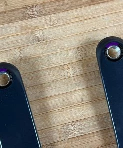 SRAM GX Eagle CARBON Boost Dub Kurbel 170mm Kurbelset -Federung Verkäufe 2022 IMG 3981