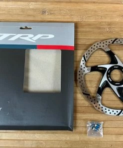 TRP TR-42 Disc / Bremsscheibe 6-Loch 203mm / 2,3mm