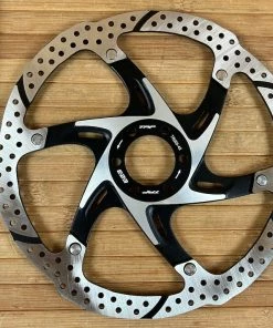 TRP TR-42 Disc / Bremsscheibe 6-Loch 203mm / 2,3mm -Federung Verkäufe 2022 IMG 3999 3f8188f3 2802 420c a5b6 cec2f8031e81