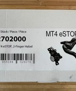 Magura MT4 EStop Bremse / Scheibenbremse -Federung Verkäufe 2022 IMG 4003