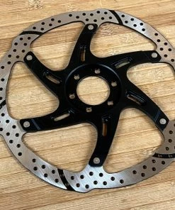 TRP TR-42 Disc / Bremsscheibe 6-Loch 203mm / 2,3mm -Federung Verkäufe 2022 IMG 4003 06addae1 f9e8 4955 a08e 73f1648b973e