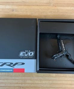 TRP DH-R EVO BLACK HD-M846 Bremse HR Hebel Rechts -Federung Verkäufe 2022 IMG 4006 a225b176 47c8 47c3 a653 2f3c731f45a1