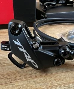 TRP DH-R EVO BLACK HD-M846 Bremse HR Hebel Rechts -Federung Verkäufe 2022 IMG 4010 64f1dd27 eb73 4063 8e31 ac4650ab44d3