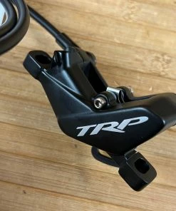 TRP DH-R EVO BLACK HD-M846 Bremse HR Hebel Rechts -Federung Verkäufe 2022 IMG 4011 dbc9a7c2 9595 4191 94c4 9ad5448107bf