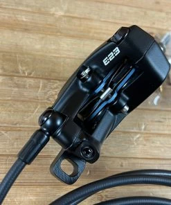 TRP DH-R EVO BLACK HD-M846 Bremse HR Hebel Rechts -Federung Verkäufe 2022 IMG 4012 772c698a 2a66 4f61 9ded da07ff109340