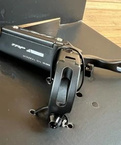 TRP DH-R EVO BLACK HD-M846 Bremse HR Hebel Rechts -Federung Verkäufe 2022 IMG 4014 524bc6c4 4af6 4eef 8882 367da8af1af9