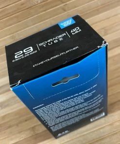 Vee Tire Schlauch 29" 2.6/3.25 AV 40mm -Federung Verkäufe 2022 IMG 4034