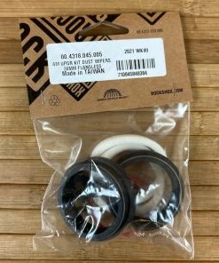 Rock-shox RockShox ZEB Sealkit / Dichtungen Upgrade Kit Dust Wiper 38mm -Federung Verkäufe 2022 IMG 4040