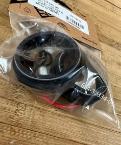Rock-shox RockShox ZEB Sealkit / Dichtungen Upgrade Kit Dust Wiper 38mm -Federung Verkäufe 2022 IMG 4041