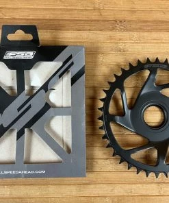 FSA E-Bike Kettenblatt Bosch Gen4 38T SH12