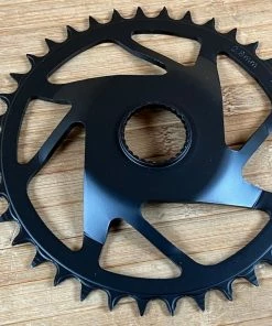 FSA E-Bike Kettenblatt Bosch Gen4 38T SH12 -Federung Verkäufe 2022 IMG 4205