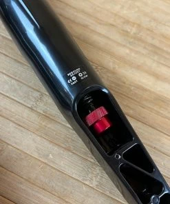 FOX 32 TC 2022 Kashima 40mm Gravel Federgabel -Federung Verkäufe 2022 IMG 4337