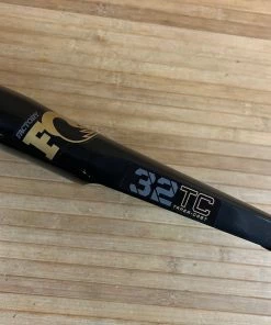 FOX 32 TC 2022 Kashima 40mm Gravel Federgabel -Federung Verkäufe 2022 IMG 4338