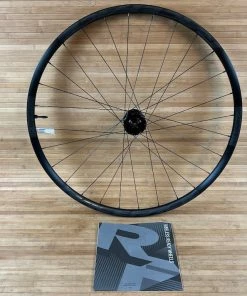 Race Face Aeffect R 30 Vorderrad VR 29" Boost Schwarz