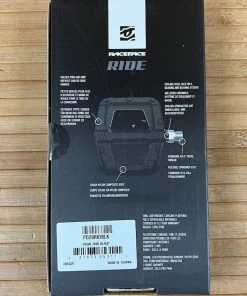 Race Face Ride Plattformpedale / Pedale Black -Federung Verkäufe 2022 IMG 4378