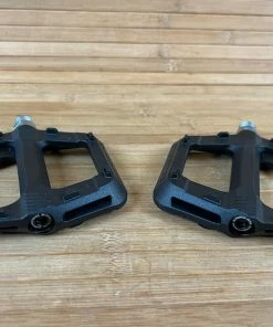 Race Face Ride Plattformpedale / Pedale Black -Federung Verkäufe 2022 IMG 4382