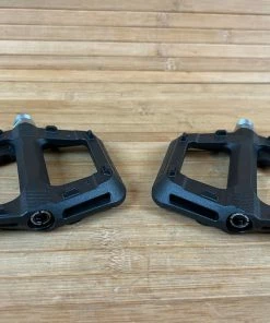 Race Face Ride Plattformpedale / Pedale Black -Federung Verkäufe 2022 IMG 4383