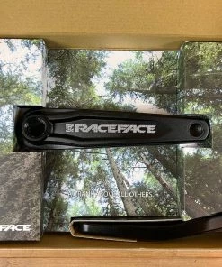 Race Face Ride Kurbelset 170mm 68/73mm 10 Race Face Ride Kurbelset 170mm 68/73mm -Federung Verkäufe 2022 IMG 4453 86f3780f 3bdb 4d67 8c4a 0f9a836aff5f
