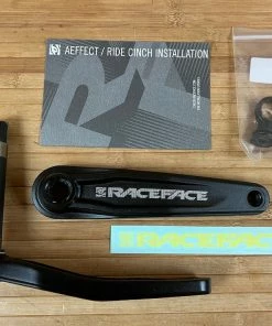 Race Face Ride Kurbelset 175mm 68/73mm