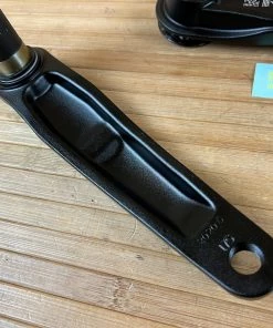 Race Face Ride Kurbelset 175mm 68/73mm -Federung Verkäufe 2022 IMG 4457