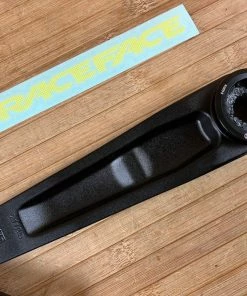 Race Face Ride Kurbelset 175mm 68/73mm -Federung Verkäufe 2022 IMG 4458