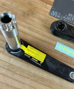 Race Face Next R Carbon Kurbelset 175mm 68/73mm Black -Federung Verkäufe 2022 IMG 4468 3df66bbc 0b68 48d5 a1f6 69579eb08da6