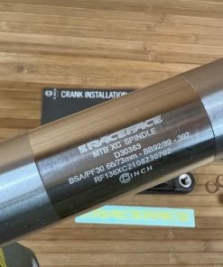 Race Face Next R Carbon Kurbelset 175mm 68/73mm Black -Federung Verkäufe 2022 IMG 4469 d7a12edd b89d 4c1f 8a5b 379438c14b61