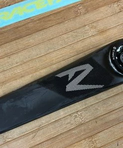 Race Face Next R Carbon Kurbelset 170mm 68/73mm Black -Federung Verkäufe 2022 IMG 4470