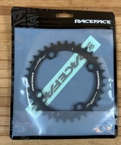 Race Face Kettenblatt Narrow Wide 104mm 34T 10-12S