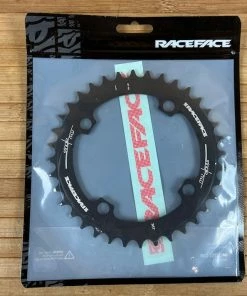 Race Face Kettenblatt Narrow Wide 104mm 36T 10-12S