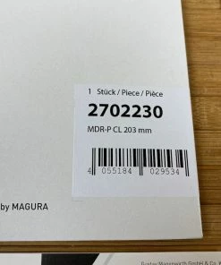 Magura MDR-P CL 203mm Disc / Bremsscheibe Centerlock 7 Magura MDR-P CL 203mm Disc / Bremsscheibe Centerlock -Federung Verkäufe 2022 IMG 4606