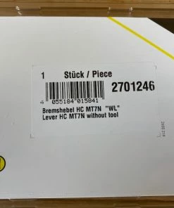 Magura Bremshebel HC Für MT6 MT7 MT8 MT Trail SL 1-finger -Federung Verkäufe 2022 IMG 4608