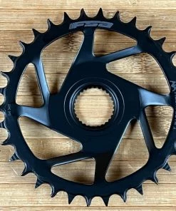 FSA E-Bike Kettenblatt Bosch Gen4 34T