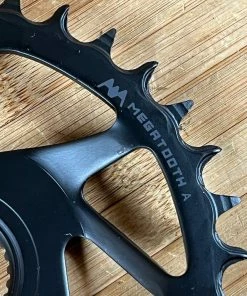 FSA E-Bike Kettenblatt Bosch Gen4 34T -Federung Verkäufe 2022 IMG 4683 979e237e 084e 4b7d a21b 12ca3b261a25