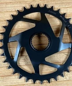 FSA E-Bike Kettenblatt Bosch Gen4 34T -Federung Verkäufe 2022 IMG 4685 8f0e1d2f 7071 4960 9689 6e1664c80805