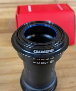 SRAM DUB Pressfit 73mm (73-A) Innenlager -Federung Verkäufe 2022 IMG 4693