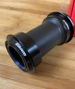 SRAM DUB Pressfit 73mm (73-A) Innenlager -Federung Verkäufe 2022 IMG 4695