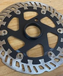 Magura MDR-P CL 180mm Disc / Bremsscheibe Centerlock -Federung Verkäufe 2022 IMG 4784