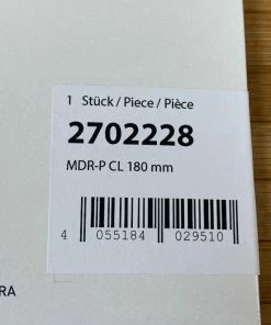 Magura MDR-P CL 180mm Disc / Bremsscheibe Centerlock -Federung Verkäufe 2022 IMG 4785