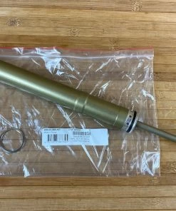 FOX 38 Air Shaft Kit 180mm 2021