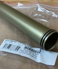 FOX 38 Air Shaft Kit 180mm 2021 -Federung Verkäufe 2022 IMG 4789