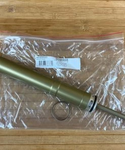 FOX 38 Air Shaft Kit 160mm 2021