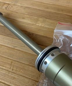 FOX 38 Air Shaft Kit 160mm 2021 -Federung Verkäufe 2022 IMG 4801