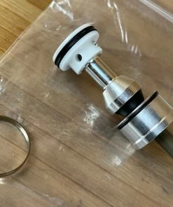 Fox 36 2020 Air Shaft Kit 130mm -Federung Verkäufe 2022 IMG 4928