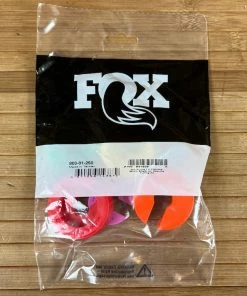 FOX Float CTD / DPS 9mm Volume Tuning Kit / Volume Spacer / Token Set