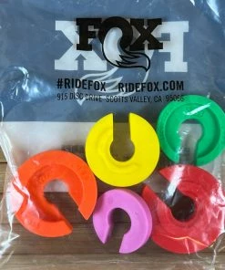 FOX Float CTD / DPS 9mm Volume Tuning Kit / Volume Spacer / Token Set -Federung Verkäufe 2022 IMG 5009 98b62a40 71d1 434e a604 ceea2a6a2052