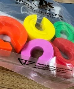 FOX Float CTD / DPS 9mm Volume Tuning Kit / Volume Spacer / Token Set -Federung Verkäufe 2022 IMG 5010 10c53375 d210 48b7 b722 c4bc842cc20c