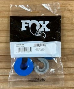 FOX Float DPX2 Volume Tuning Kit / Volume Spacer / Token Set