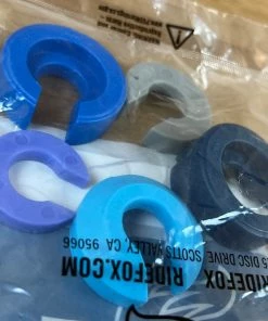 FOX Float DPX2 Volume Tuning Kit / Volume Spacer / Token Set -Federung Verkäufe 2022 IMG 5014 c6e04195 8e33 429f 8e22 00e6f8aa4ef0